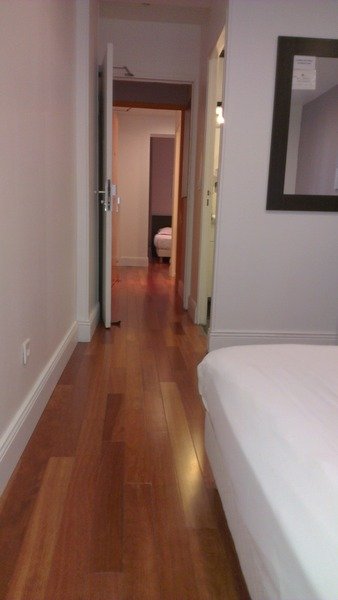 Фото Luxelthe Hotel