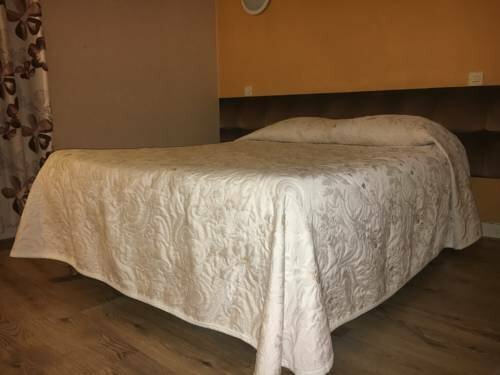 Гостиница Hotel Alain Et Martine