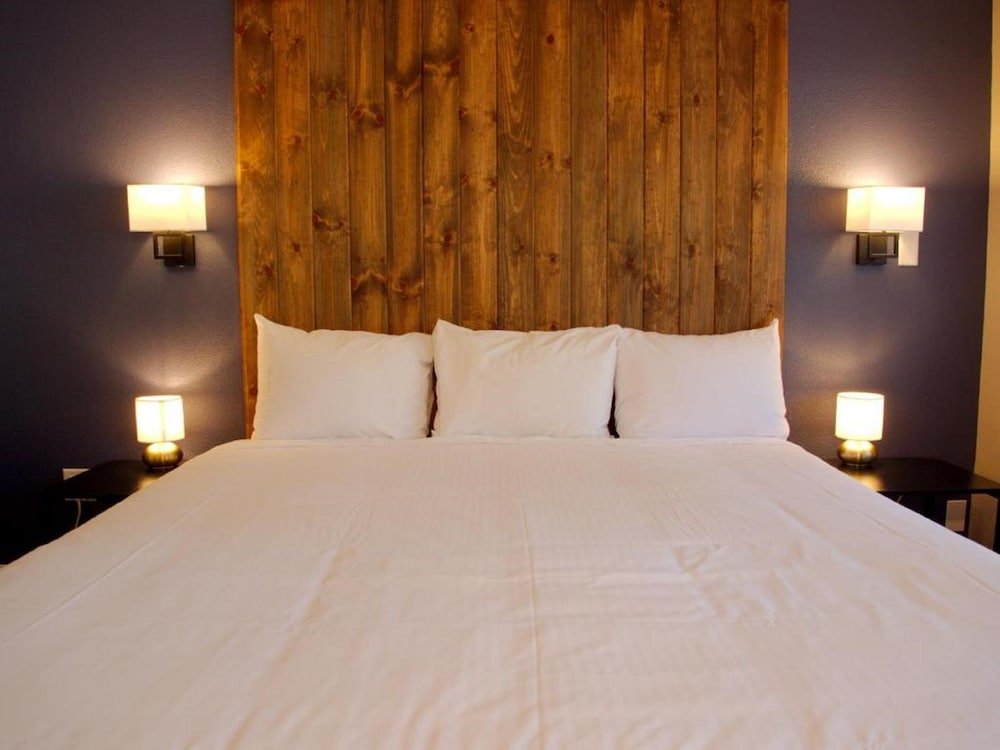 Фото The Inn at Boatworks