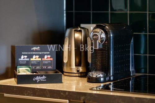 Фото Citadines Sloterdijk Station Amsterdam