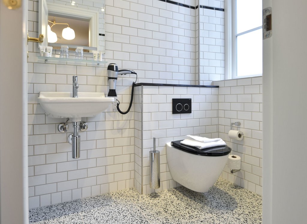 Фото Hotel Randers