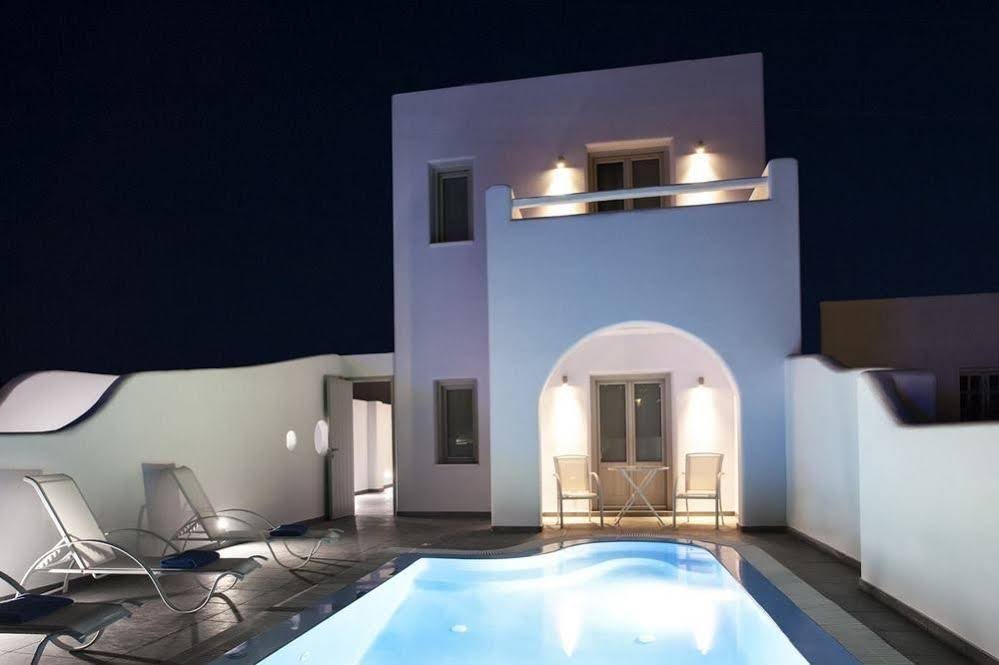 Фото Blue Senses Villas