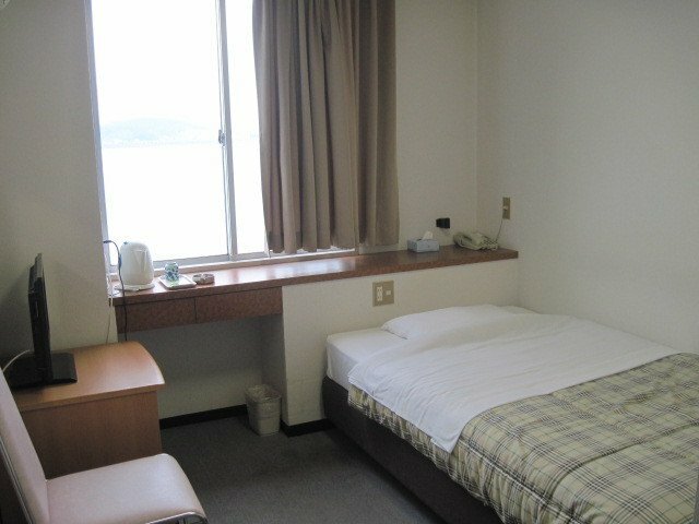 Гостиница Hotel Kawacho