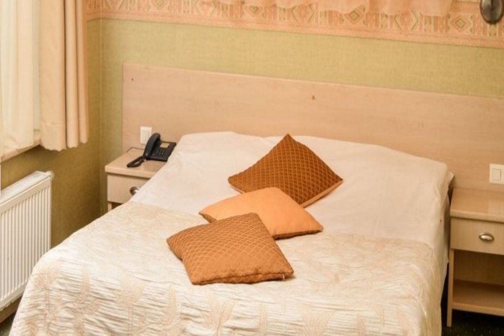 Фото Ratonda Centrum Hotels