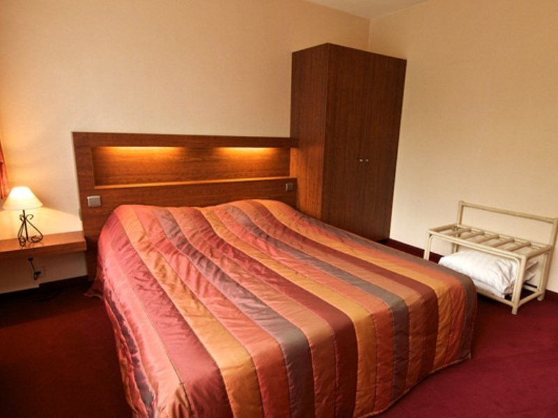 Фото Hotel Olympia