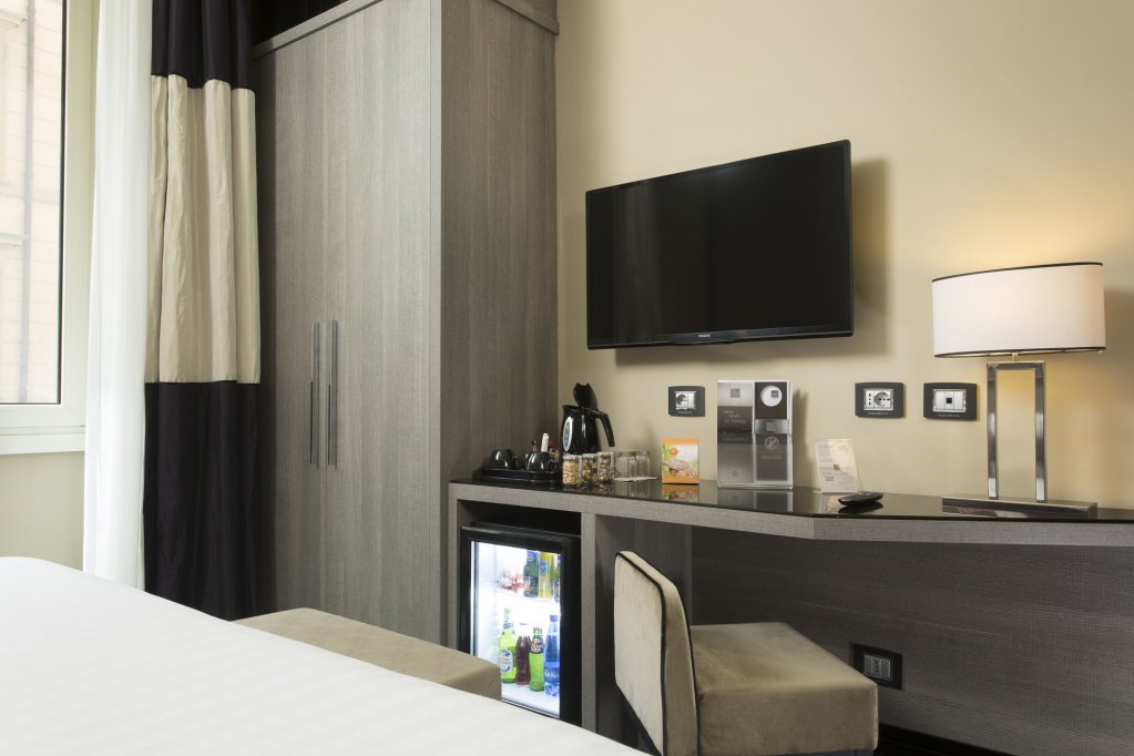 Фото Rome Life Hotel