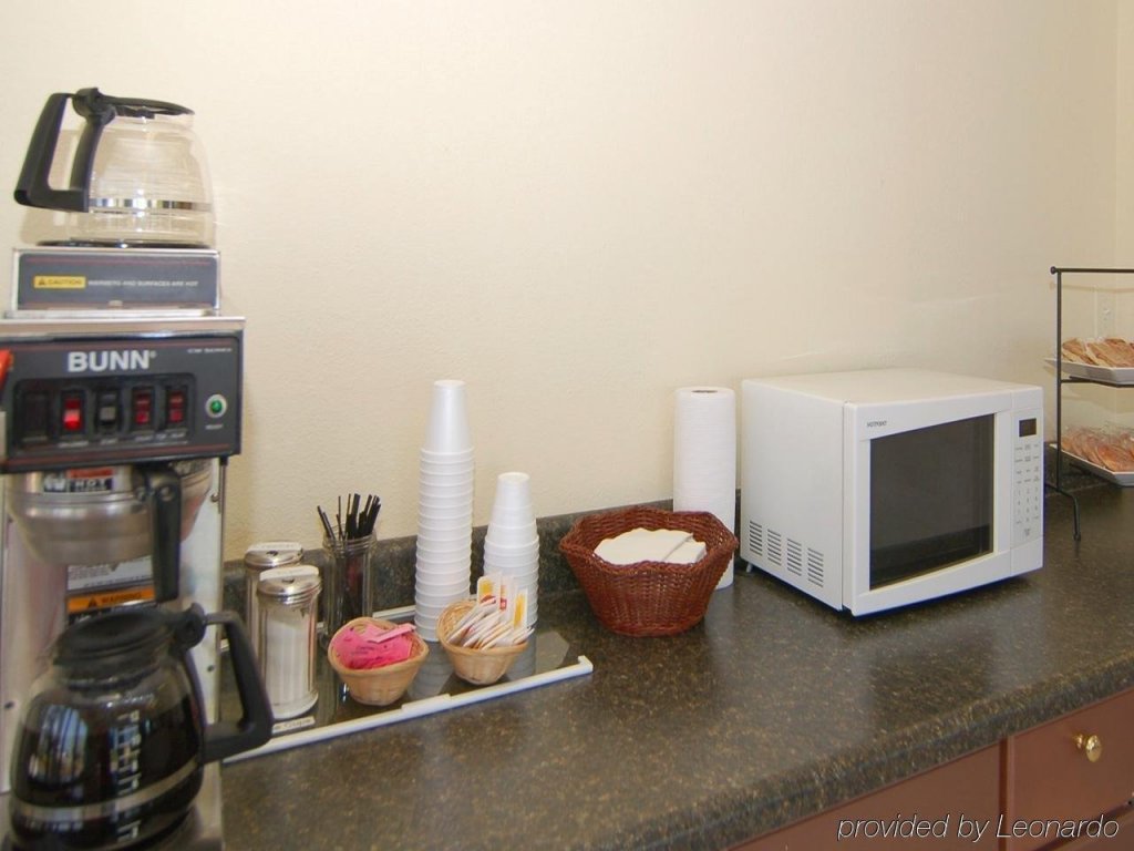 Фото Rodeway Inn Lake City I-75