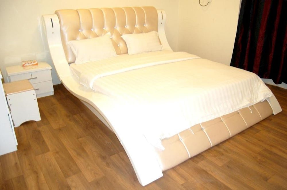Фото Diouf Al Nabarees Hotel