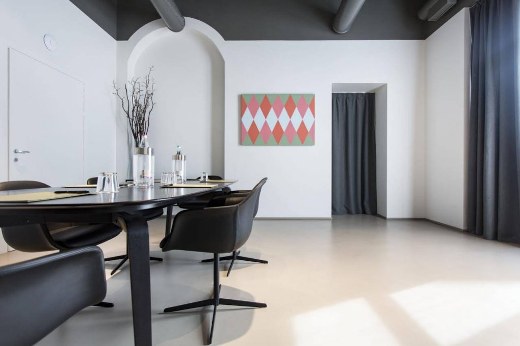 Фото Savona 18 Suites