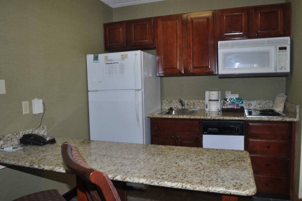 Фото Homewood Suites by Hilton Williamsburg