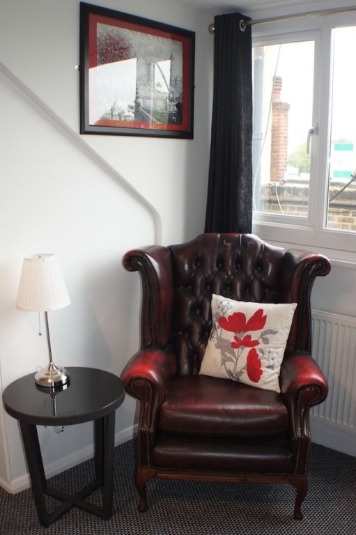 Фото отеля 5