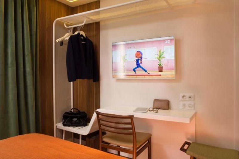 Фото Eiffel Turenne