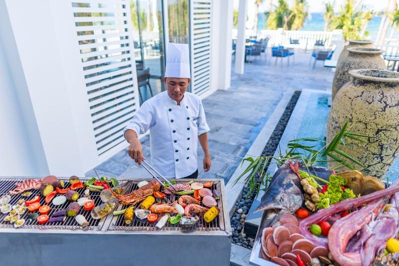 Фото Premier Village Danang Resort Managed by Accor