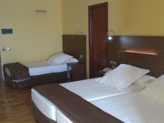 Фото Exe Doña Carlota