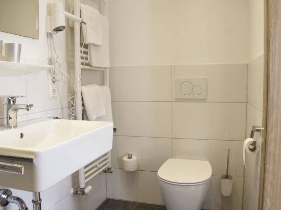 Фото Hotel Drei Konig