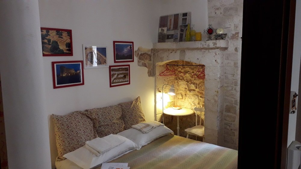 Фото Dimora delle Badesse