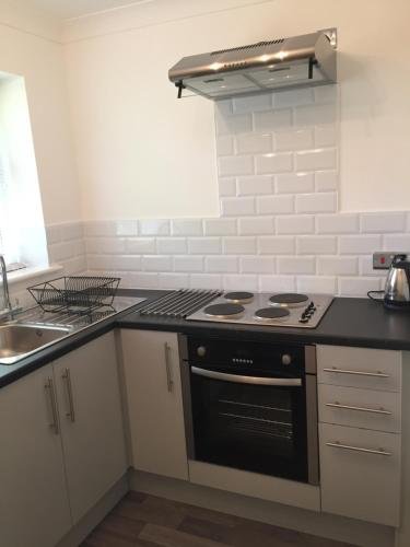 Фото The Elizabeth House Hotel