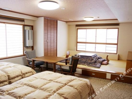 Фото Saito Hotel