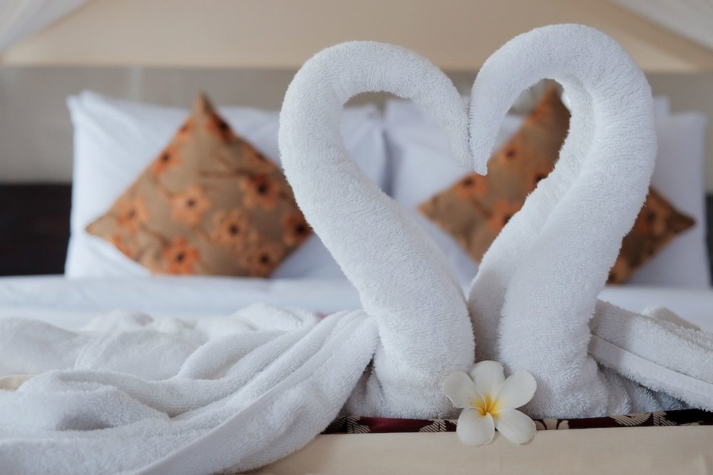 Фото Aria Villas Ubud