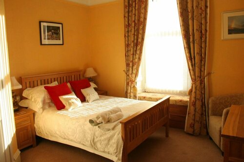 Гостиница Aurora Guest House