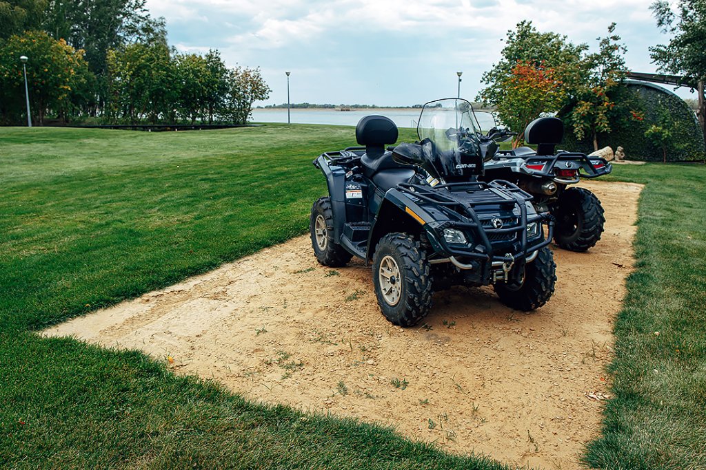 Фото Заимка