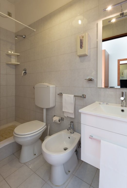 Фото Parking Hotel Giardino