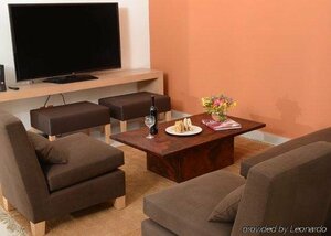 Гостиница Gamma Ciudad de Mexico Santa Fe