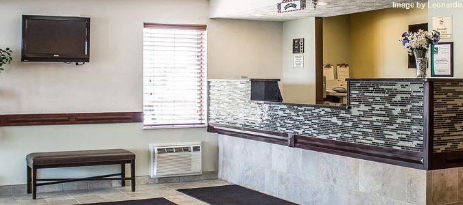 Фото Quality Inn