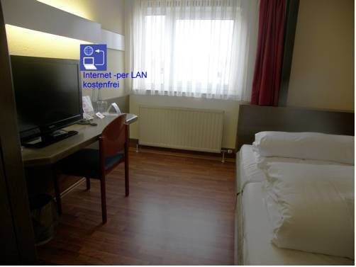 Фото Stadthotel Heilbronn