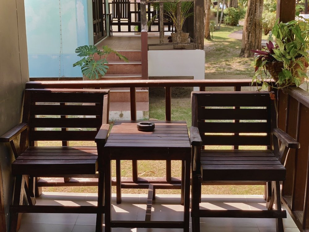 Фото Tiki Beach Koh Phangan