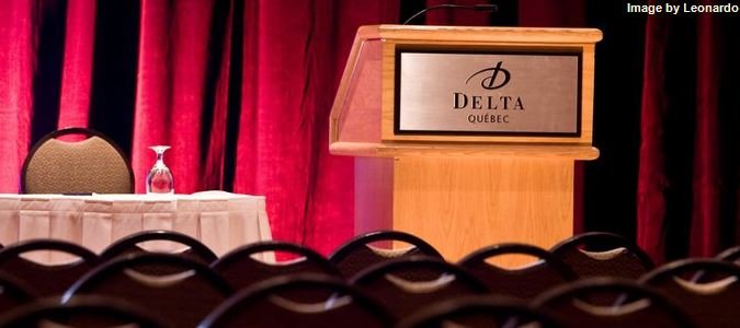 Фото Delta Hotels by Marriott Quebec