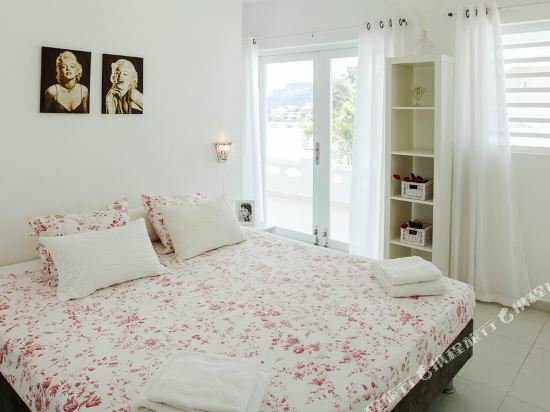 Гостиница Champartments Villa Cristal