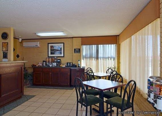 Фото Econo Lodge Batesville