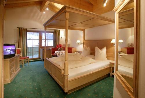 Hotel Residenz Glöckner & Gasthof Glöckner, Ishgl, photo