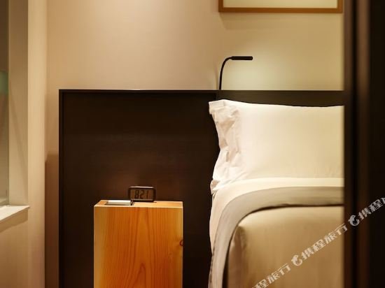 Фото Shilla Stay Gwanghwamun