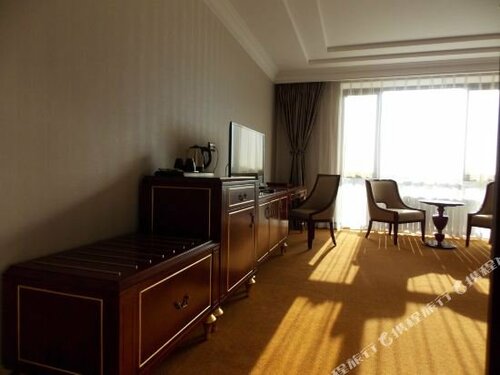 Гостиница Sultan Plaza в Кызылорде