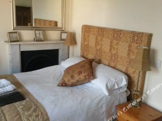 Фото The Wilton Guest House