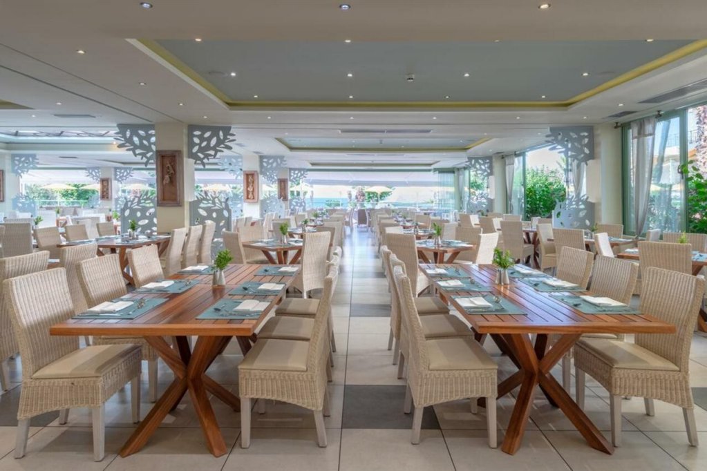 Фото Star Beach Village & Water Park