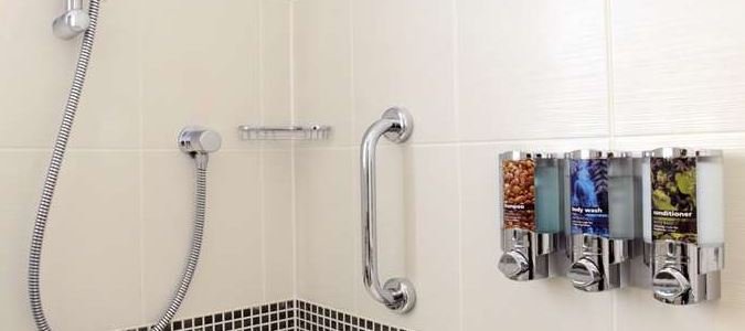 Фото Hampton by Hilton Sheffield