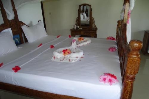 Фото Pearl Beach Resort by Sansi