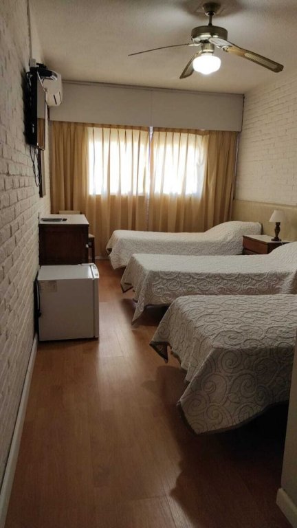 Фото Punta del Este Shelton Hotel