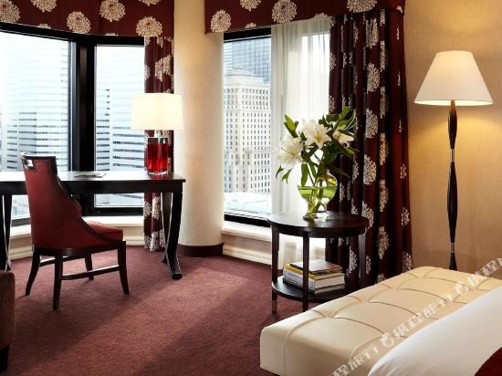 Фото InterContinental Montreal, an Ihg Hotel