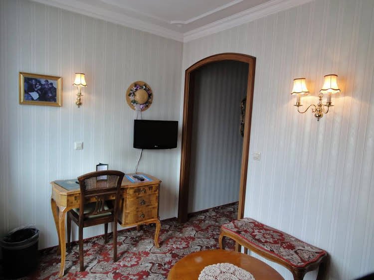 Фото отеля 4