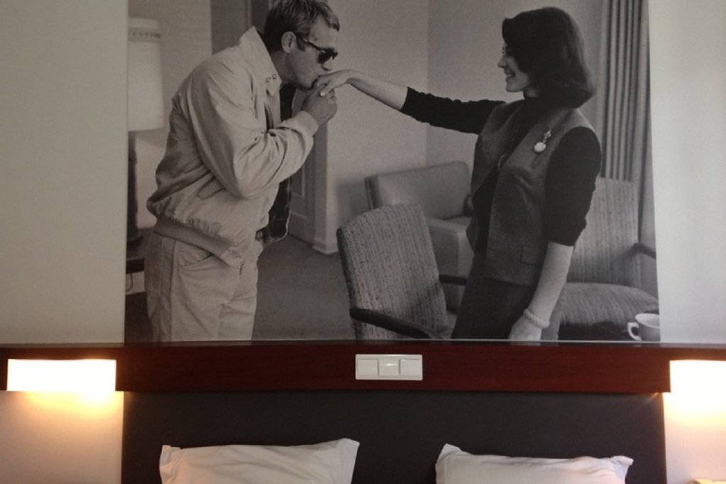 Фото Hotel do Carmo