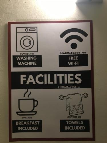 Фото Hostel Nosadillo