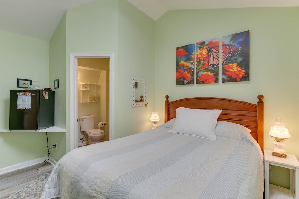 Фото Marl Inn Bed and Breakfast