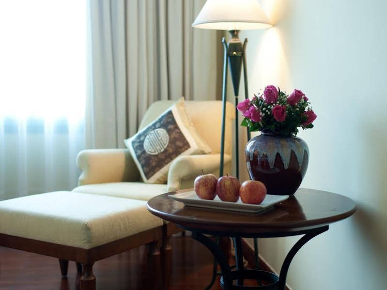 Фото Avani Hai Phong Harbour View Hotel