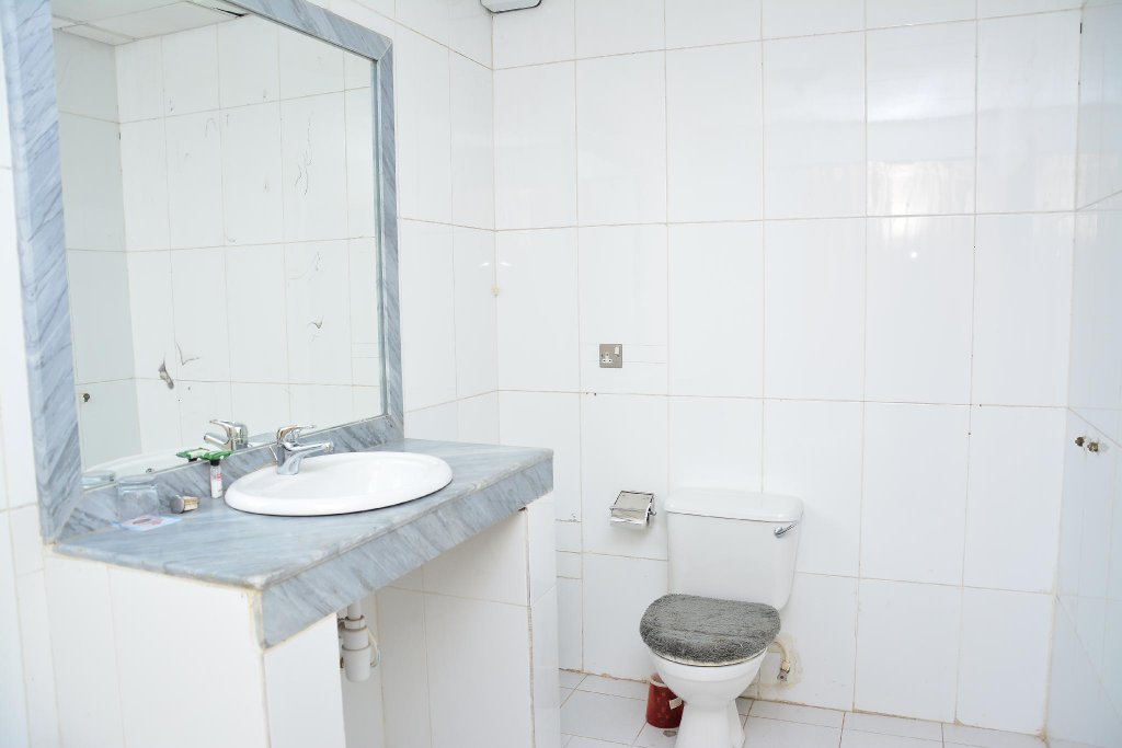 Фото Orchid Hotels & Event Center Asaba