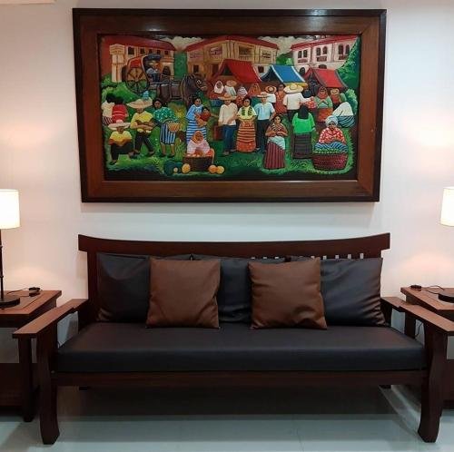 Фото Hotel Lola Natividad