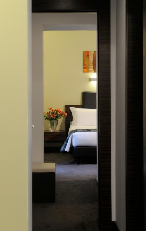 Фото Trevi Collection Hotel